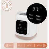 Lionelo Thermup 3.0 grijač bočica i sterilizator 1 kom | shoptok.hr