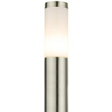 Boston Zunanja stoječa svetilka Globo Boston (60 W, višina: 110 cm, premer: 12,7 cm, E27) | Shoptok.si