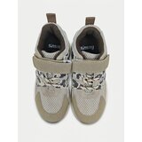 Sinsay Sneakersice na čičak s motivom krave | shoptok.hr