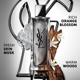 Yves Saint Laurent MYSLF EDT Intense toaletna voda intense za muškarce 40 ml | shoptok.hr