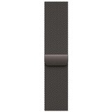 Apple MGJ74ZM /A Smart Wearable Accessories Band Slate colour Stainless steel | shoptok.hr