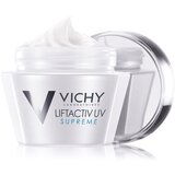 Vichy liftactiv supreme krema za lice za normalnu i mješovitu kožu 50 ml za žene | shoptok.hr