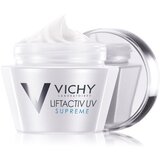 Vichy Liftactiv Supreme Krema Za Normalnu Kožu 50ml