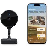 Eve Systems Eve Cam Turret IP security camera Indoor 1920 x 1080 pixels Desk /Wall Cijene