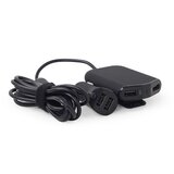 Energenie Avto polnilec 4x USB 9.6 A, (20444260) Cene