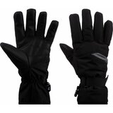 Mckinley muške rukavice za skijanje DALENCE UX crna 294527 Cene'.'