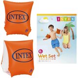 Intex Mišići za plivanje 23x15cm/ narandžasta | ePonuda.com