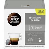 Nescafe dg ristretto barista 16 komada 104g cene