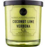 DW Home Coconut Lime Verbena mirisna svijeća 274,9 g Cijene
