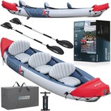 Bestway Kajak Rapid X3 381x100cm Cene