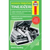 Laguna Boris Starling - Hejnsov priručnik – Tinejdžeri | ePonuda.com