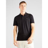 Calvin Klein Muška polo majica K10K111657, Crna | Eponuda.com