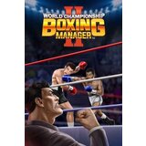 world championship boxing manager 2 (pc) steam key global  world championship boxing manager 2 (pc) steam key global Slike