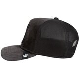 Goorin Bros Kape s šiltom 101-2351-V0I01 Črna | Shoptok.si