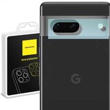 Spacecase STEKLO KAMERE ZA KAMERO GOOGLE PIXEL 7A ZAŠČITA, (21964862) Cene