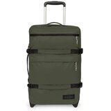 Eastpak Mehki kovčki Transit Plus Črna Cene
