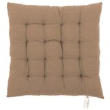 Tiseco Home Studio Rjava blazina za stol, 40 x 40 cm | Shoptok.si