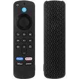 INF Zaščitna torbica za daljinski upravljalnik Fire TV Stick HD/4K Black, (21749068) u