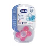 Chicco cucla Giotto Comfort sil. 6m+, kutija, roze Cijene