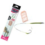 Fil Fishing vezane udice carp rig fil 303 br. 6 Cene