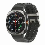 Watch Ultra 47 mm SM-L705FZS2EUC - TItanium silver