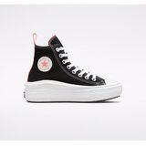 Converse Ženske patike chuck taylor all star move platform | Eponuda.com