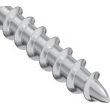  Vijak 12 pcs Srebrno 9,8 x 35 mm Željezo | Eponuda.ba