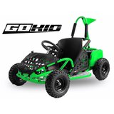 Nitro Motors Otroški gokart 1000W Eco Buggy 48V Offroad Zelena | Shoptok.si