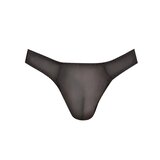  Muške sexy tange Erost String, Crne Cene