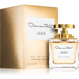 Oscar De La Renta Alibi parfumska voda za ženske 100 ml | Shoptok.si