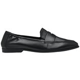 Tamaris Mokasini 24210-42 Črna Cene