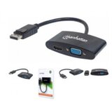 MH adapter Passive DisplayPort to HDMI, crni | Eponuda.ba