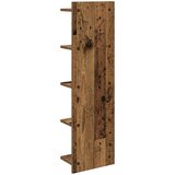  Polica na zidu Staro drvo 30 x 15 x 100 cm Konstruirano drvo | shoptok.hr