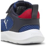Puma Tenisice 'Fun Racer 2' plava / crna / bijela | shoptok.hr
