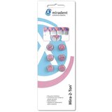 Miradent Mira-2-Ton Tablets violet, 6er, GB | shoptok.hr