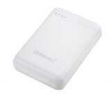 Intenso Prenosna baterija XS10000 10.000mAh Slim bela | Shoptok.si