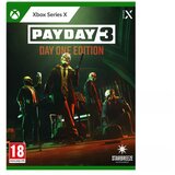 Prime Matter PAYDAY 3 DAY ONE EDITION XBOX SERIES X Cene