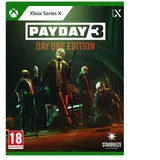 Prime Matter PAYDAY 3 DAY ONE EDITION XBOX SERIES X