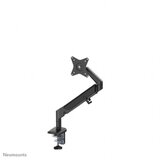 Neomounts by Newstar DS70-810BL1 stolni nosač za monitor 43,2 cm (17'') - 81,3 cm (32'') nagibni i okretni, podesiv po visini, rotirajuči | Eponuda.ba