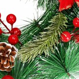  Dekorativni Božićni Vijenac Springos® | shoptok.hr