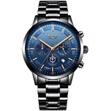 LIGE Sat ST-4055 - Crna / Plava | shoptok.hr