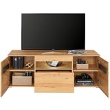 Mömax tv-element alana, barva bukve | Shoptok.si