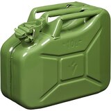 ProPlus Kovinska Posoda 10L Zelene Barve, (20767552) | Shoptok.si
