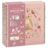 Little Dutch® kutija za kreativnost XL Fairy Garden | shoptok.hr