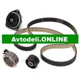 Fiat Originalna vodna črpalka in komplet zobatega jermena | Shoptok.si