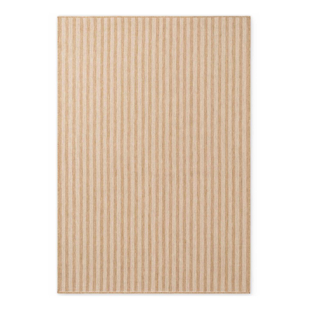 Ted Baker Krem/u prirodnoj boji unutarnji i vanjski tepih 120x170 cm Haringey Linley – | shoptok.hr