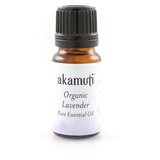 Akamuti Organic Lavender Essential Oil | shoptok.hr