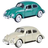 MILENIJUM MET.AUTO 1:24 1966 VOLKSWAGEN CLAS.BEETLE Cene