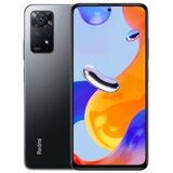 Xiaomi refurbished redmi note 11 pro 8/128GB graphite gray a grade Cene