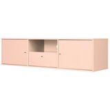 Hammel Furniture Svijetlo ružičasta TV komoda 161x42x45 cm Mistral – | shoptok.hr
